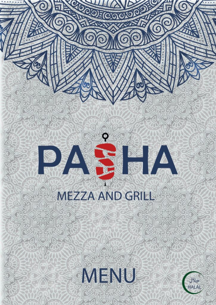 Pasha Mezza & Grill - The best Turkish Restaurant in Singapore