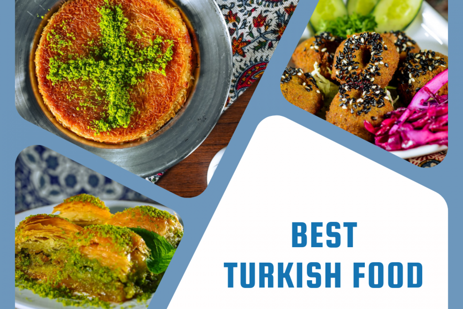 Best Turkish Food